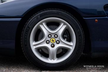 Ferrari 456 GT — photo 24
