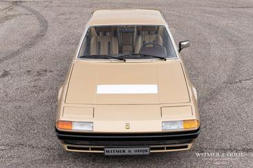 Ferrari 400 — photo 4
