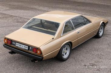 Ferrari 400 — photo 5