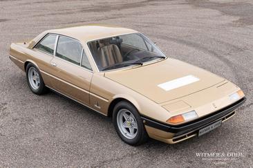 Ferrari 400 — photo 6