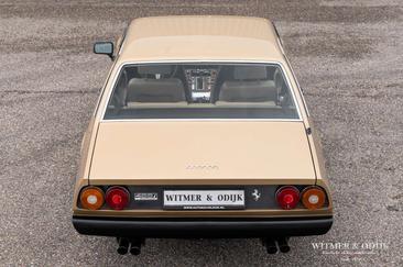 Ferrari 400 — photo 8