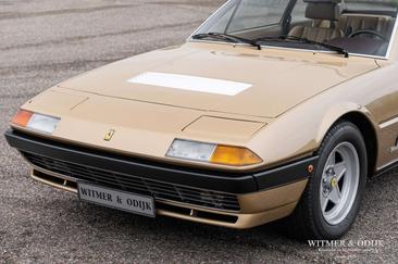 Ferrari 400 — photo 10