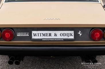 Ferrari 400 — photo 15