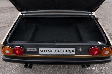 Ferrari 400 — photo 35