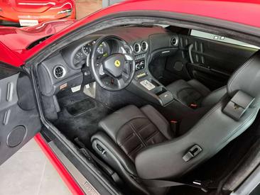 Ferrari 575 M Maranello — photo 8