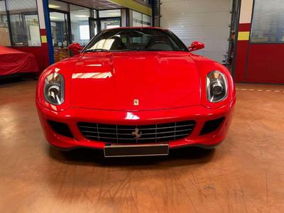 Ferrari 599 GTB