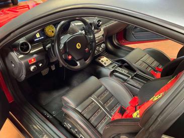 Ferrari 599 GTB — photo 7