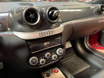 Ferrari 599 GTB — photo 10