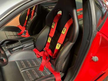 Ferrari 599 GTB — photo 11