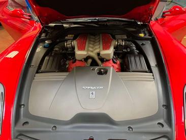Ferrari 599 GTB — photo 13