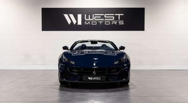 Ferrari Portofino M — photo 2