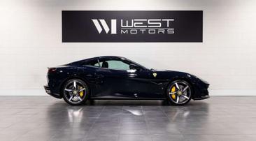 Ferrari Portofino M — photo 3
