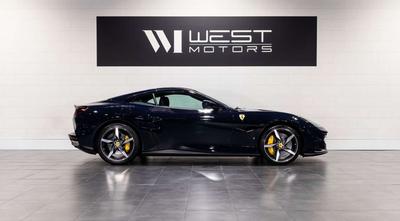 Ferrari Portofino M