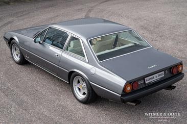 Ferrari 400 — photo 4