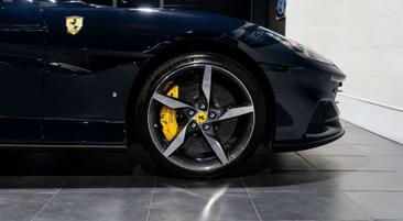 Ferrari Portofino M — photo 8