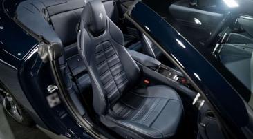 Ferrari Portofino M — photo 11