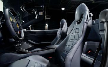 Ferrari Portofino M — photo 12
