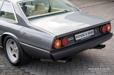 Ferrari 400 — photo 10