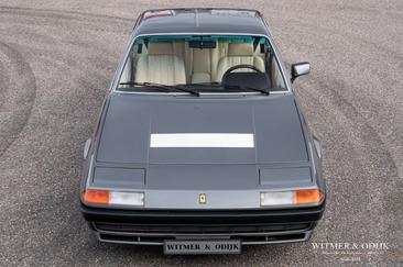 Ferrari 400 — photo 12