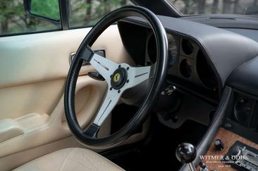 Ferrari 400 — photo 14