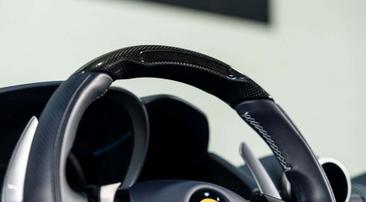 Ferrari Portofino M — photo 17