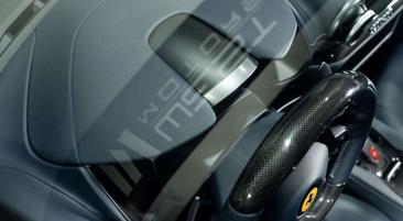 Ferrari Portofino M — photo 18