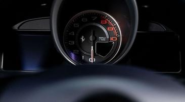 Ferrari Portofino M — photo 19