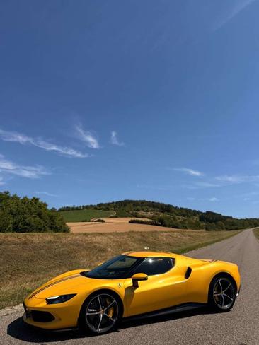 Ferrari 296 GTB — photo 4