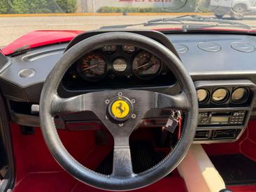 Ferrari 208 — photo 8