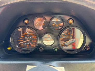 Ferrari 208 — photo 9