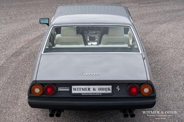 Ferrari 400 — photo 19