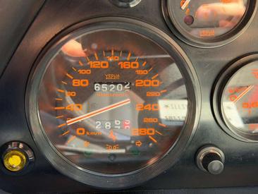 Ferrari 208 — photo 10