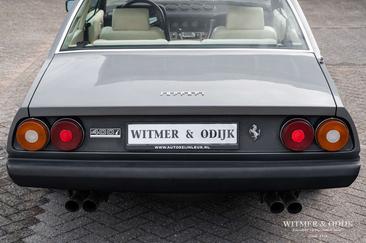 Ferrari 400 — photo 20
