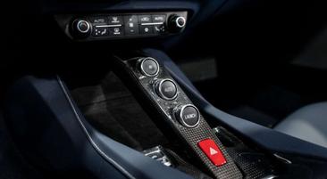 Ferrari Portofino M — photo 25