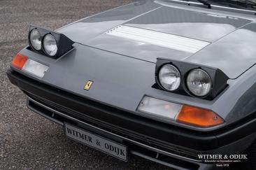 Ferrari 400 — photo 21
