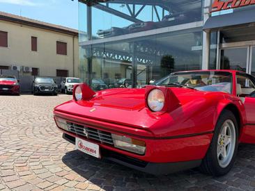 Ferrari 208 — photo 13