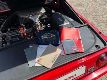 Ferrari 208 — photo 14