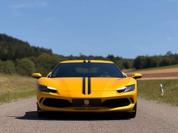 Ferrari 296 GTB — photo 10