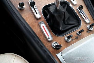 Ferrari 400 — photo 24