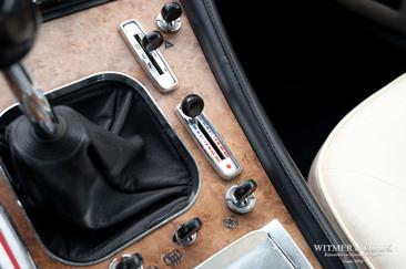 Ferrari 400 — photo 25