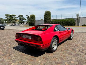 Ferrari 208 — photo 18