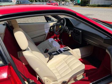 Ferrari 208 — photo 20