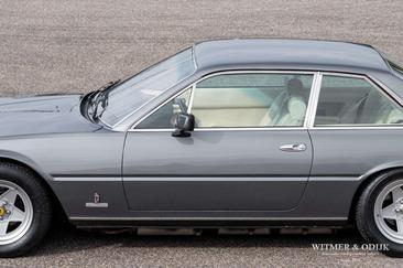 Ferrari 400 — photo 29