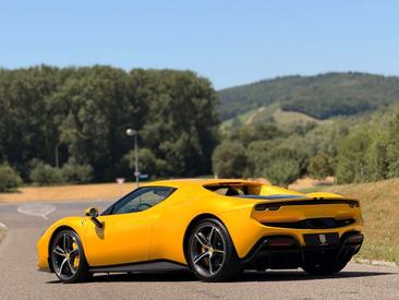 Ferrari 296 GTB — photo 17