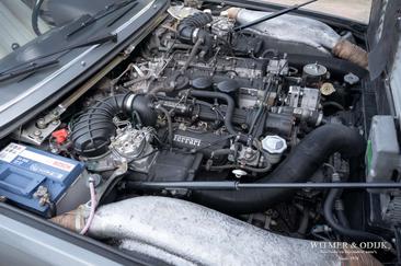 Ferrari 400 — photo 32