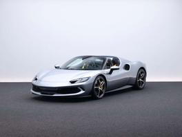 Ferrari 296 GTS - 2023 - Joinsteer - #1