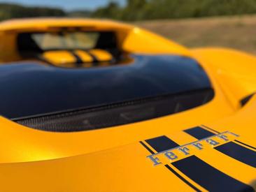 Ferrari 296 GTB — photo 23