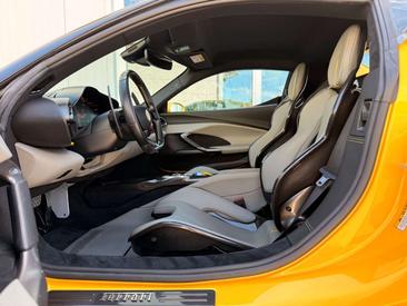 Ferrari 296 GTB — photo 25