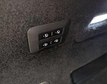 Ferrari Purosangue — photo 10