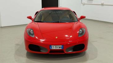 Ferrari F430 — photo 2
